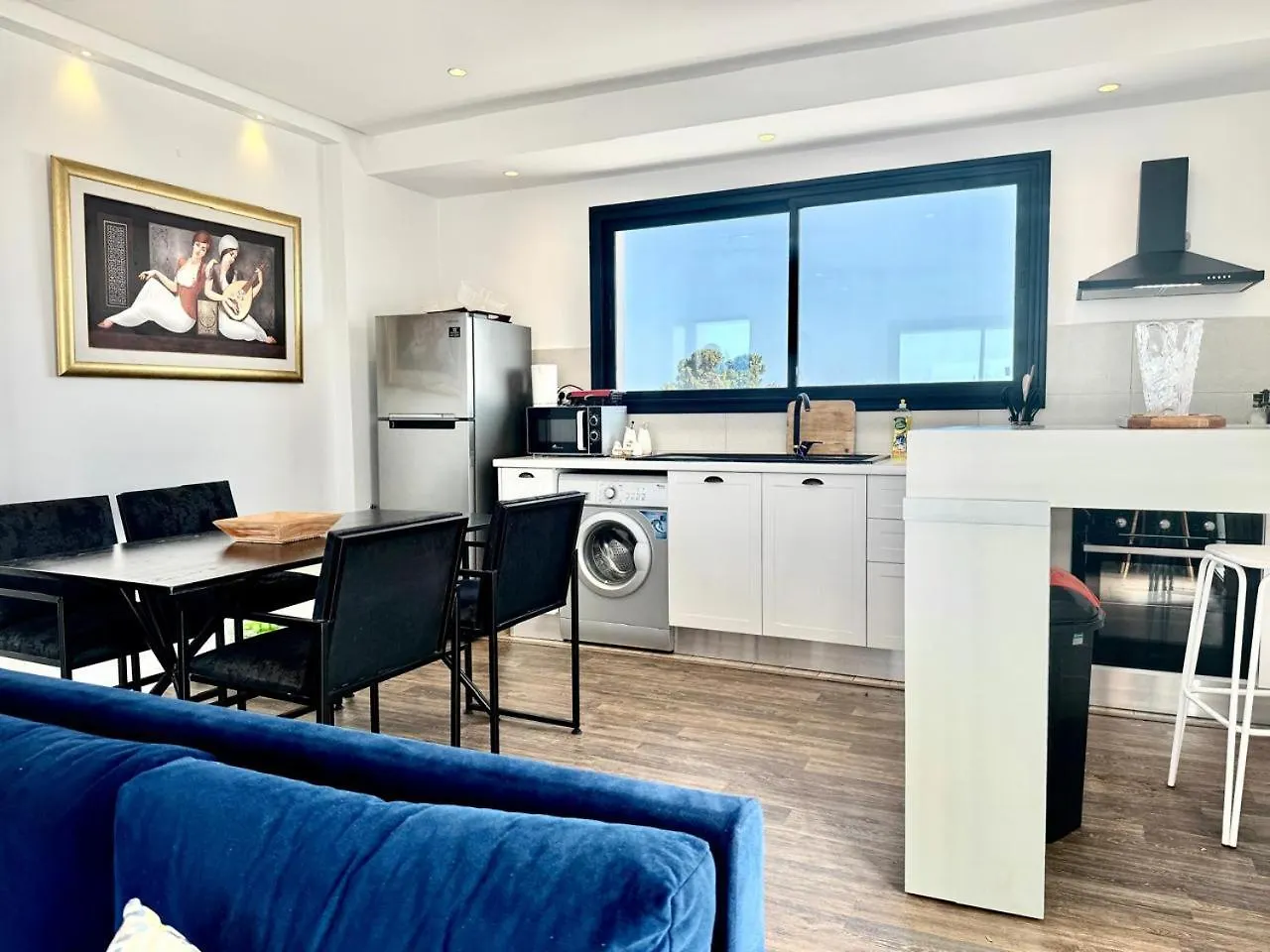 Camilia Apartment La Marsa