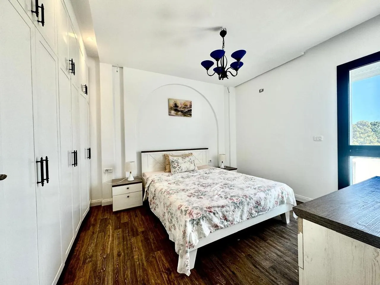 Camilia Apartment La Marsa