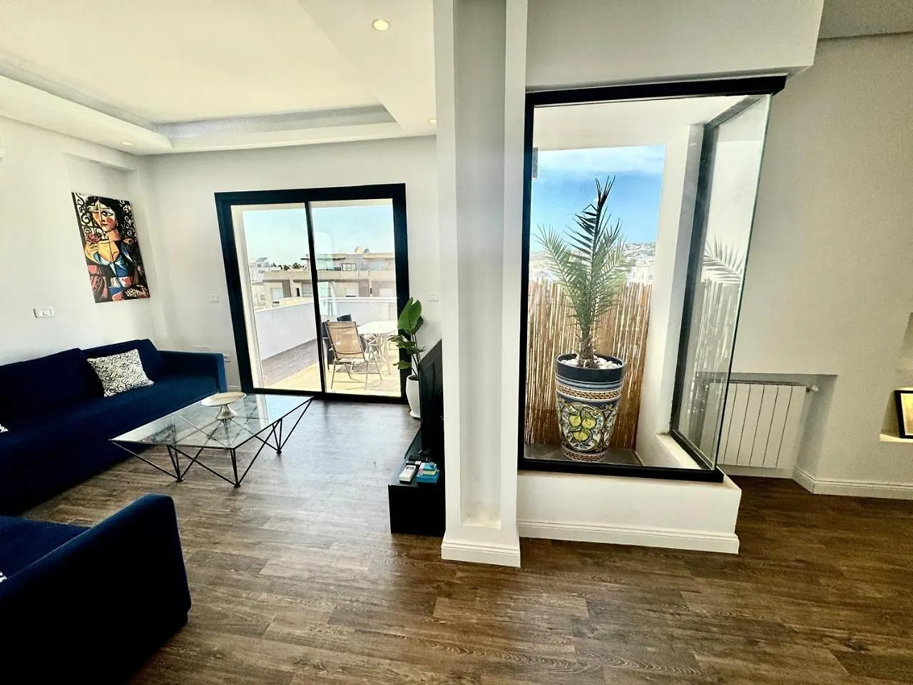 Camilia Apartment La Marsa Tunisia