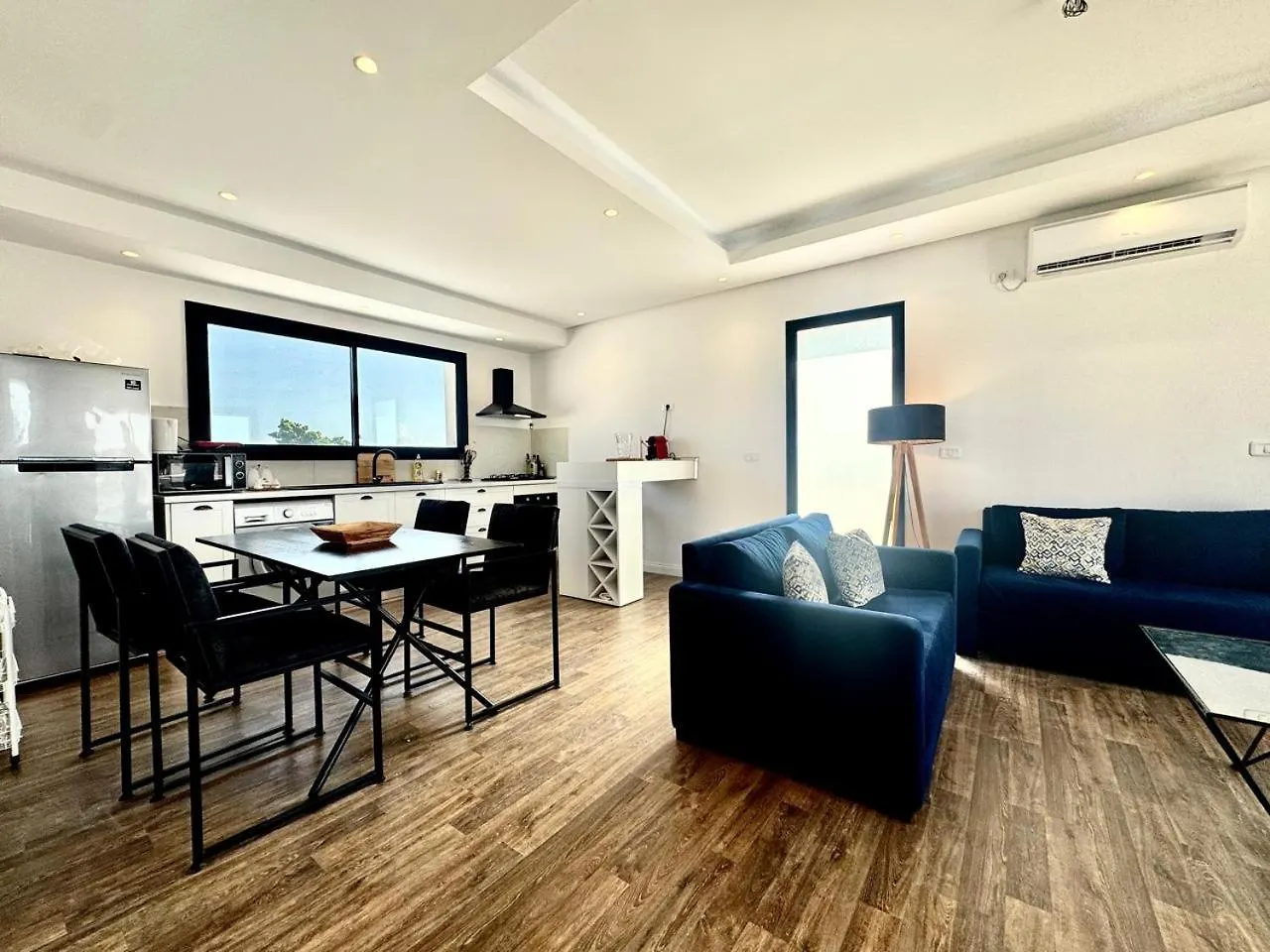 Camilia Apartment La Marsa